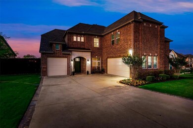 1592 Edmondson Trail, Rockwall, TX 75087 - photo 4