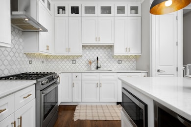 3708 N Southport Ave unit 3, Chicago, IL 60613 - photo 7