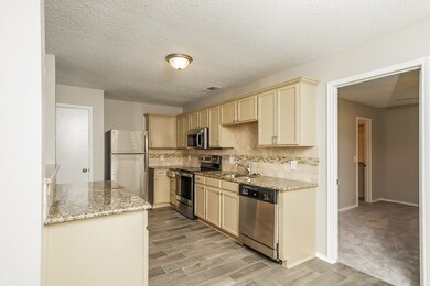 234 Fordham Dr, Glenn Heights, TX 75154 - photo 5