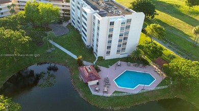 7051 Environ Blvd unit 431, Lauderhill, FL 33319 - photo 4