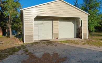 2023 30 x 40  Front of Garage