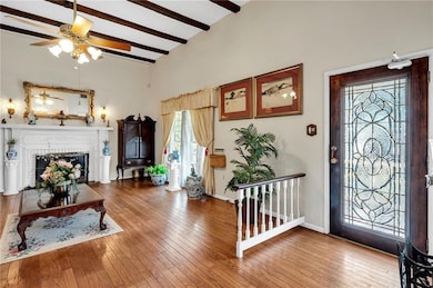 700 Gordon Ave, New Orleans, LA 70123 - photo 7