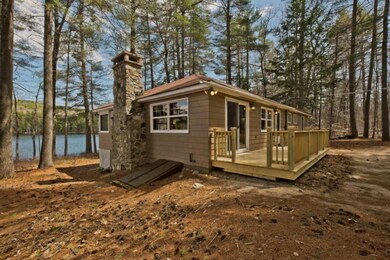 355 Mountain Rd, Denmark, ME 04022 - photo 4