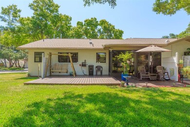 Added extended deck for entertaining and barbecuin