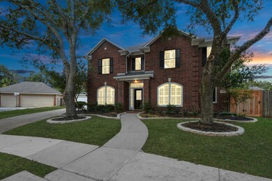The Lakes subdivision