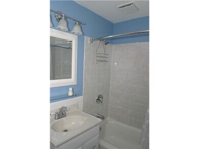 Bathroom Newly updated bath /  2nd Floor