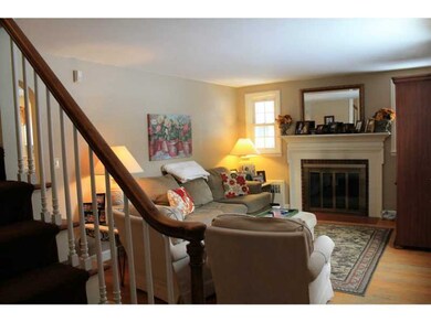 Living Room.