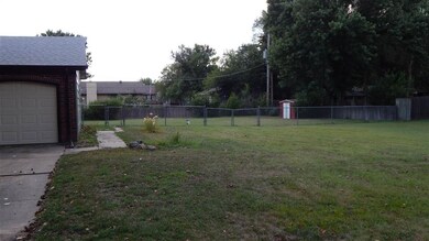 821 S James Ave, Maize, KS 67101 - photo 4