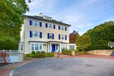 58 Welch Rd, Brookline, MA 02445 - photo 2