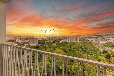 Queen Emma Gardens unit 2050, Honolulu, HI 96817 - photo 3
