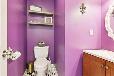 1423 N Claiborne Ave unit B, New Orleans, LA 70116 - photo 5