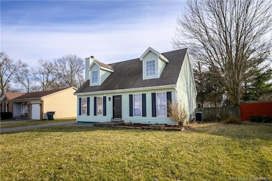 1823 Old Hickory Ct, New Albany, IN 47150 - photo 3