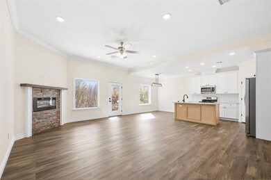 12444 Oak Aly, Guthrie, OK 73044 - photo 4