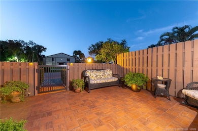 1514 SW Silver Pine Way unit 103F, Palm City, FL 34990 - photo 7