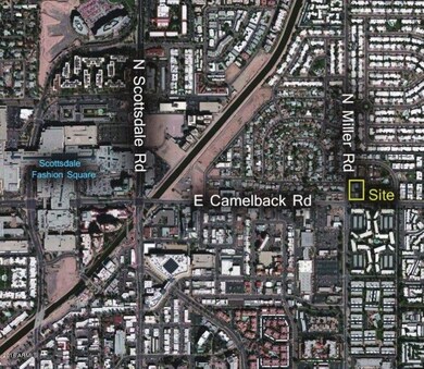 7600 E Camelback Rd unit Bldg A, Scottsdale, AZ 85251 - photo 4