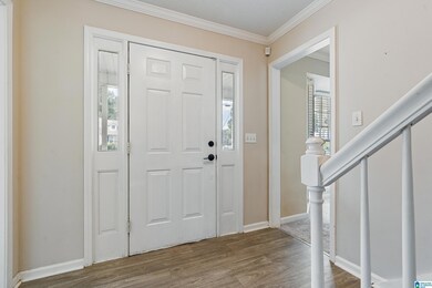 1324 Willow Creek Place, Alabaster, AL 35007 - photo 5