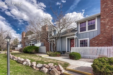 2 bedrooms, 2 bathrooms and a 2-car garage.
