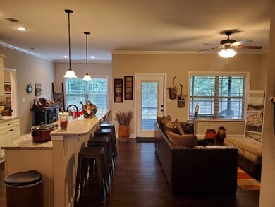 140 Logan's Mill Trail, Warner Robins, GA 31093 - photo 3