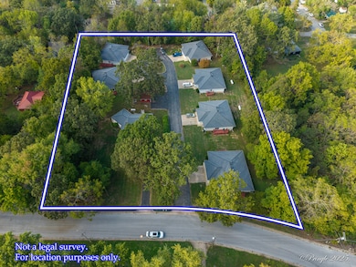 000 Tanglewood Place, West Plains, MO 65775 - photo 2