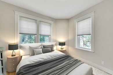 65 Lanark Rd unit 7, Brighton, MA 02135 - photo 6