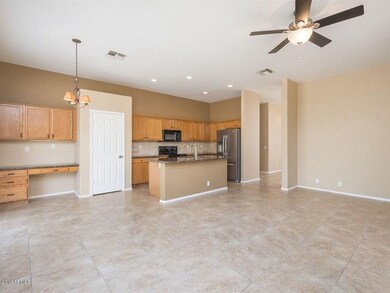 Family/Great Room, Alt View