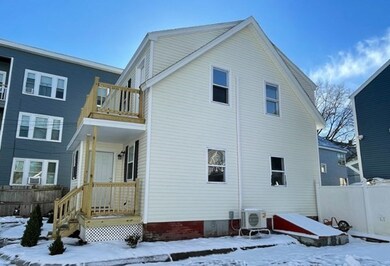 32 Harwood St unit 1, Lynn, MA 01902 - photo 2