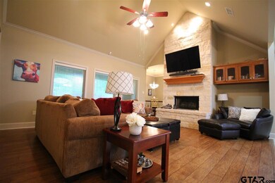 6067 6067 Brynmar Ct, Tyler, TX 75703 - photo 5