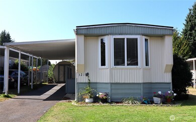 1111 Archwood Dr SW unit 321, Olympia, WA 98502 - photo 2