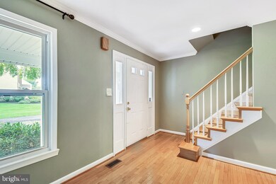 13514 Wisteria Way, Fairfax, VA 22033 - photo 4