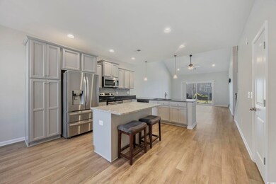 115 MacHrie Loop unit D, Myrtle Beach, SC 29588 - photo 4