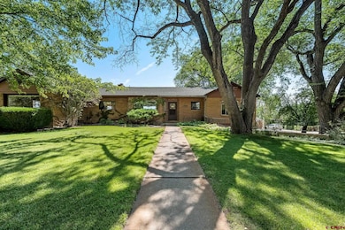 1300 N Dolores Rd, Cortez, CO 81321 - photo 3