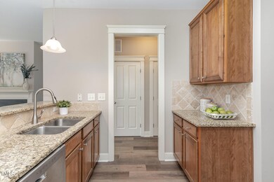 527 Millbrook Dr, Pittsboro, NC 27312 - photo 7