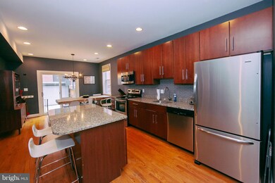 317 I St NE, Washington, DC 20002 - photo 6