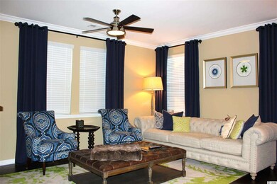 1853 Culbertson Ave, Myrtle Beach, SC 29577 - photo 4