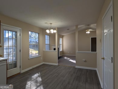 148 Lake Terrace, McDonough, GA 30253 - photo 7