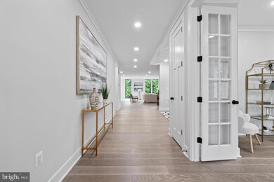 407 Orleans Cir SW, Vienna, VA 22180 - photo 4