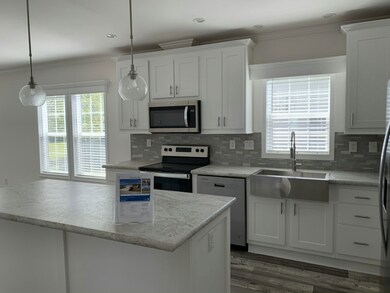 6012 Las Nubes Terrace unit 583, Elkton, FL 32033 - photo 3