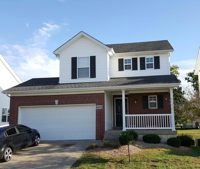 8410 Arbor Meadow Way unit 92, Louisville, KY 40228 - photo 2