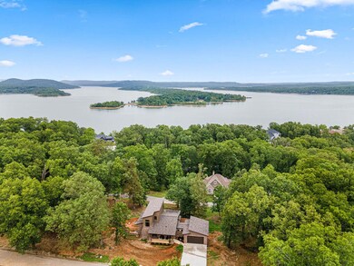 Lakeview home