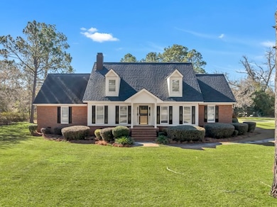 3812 Old Dawson Rd, Albany, GA 31721 - photo 2