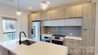 1211 S Minter Place, Charlotte, NC 28203 - photo 5