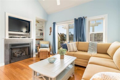 1105 Cambridge Rd unit F, Kill Devil Hills, NC 27948 - photo 2