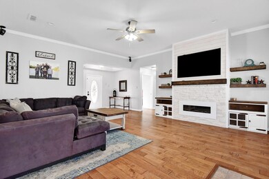 120 Jaron Dr, Pottsboro, TX 75076 - photo 7