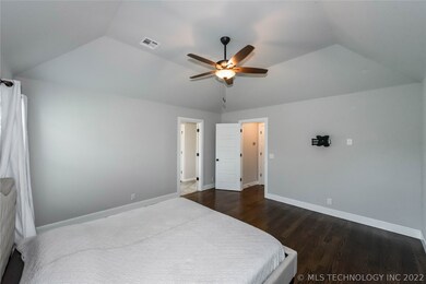 1212 S 71st St, Broken Arrow, OK 74014 - photo 6