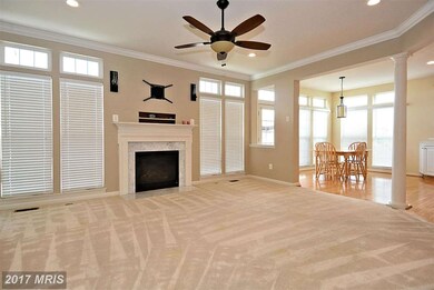 10974 Southcoate Village Dr, Bealeton, VA 22712 - photo 7