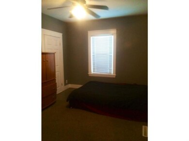 Bedroom.