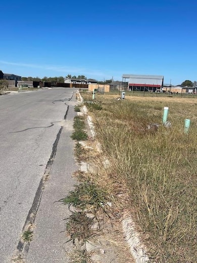 View of asphalt road