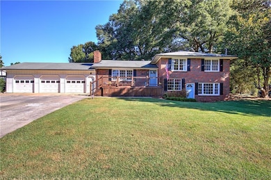 115 Davis Dr, Cartersville, GA 30120 - photo 2