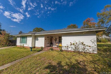 1306 W Main St, El Dorado, AR 71730 - photo 2