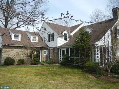 430 S Chester Rd, Swarthmore, PA 19081 - photo 2